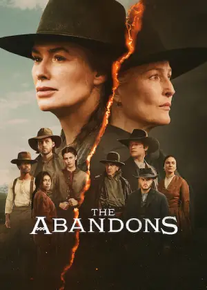 The Abandons (2025) Season 1