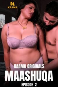 Maashuqa (2026)