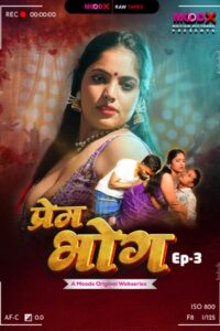 Prem Bhog BTS (2025) UNRATED