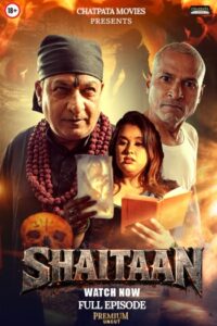 Shaitaan (2026)