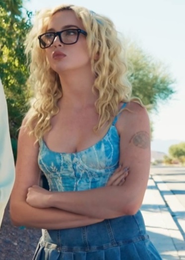 She’s For The Streets (2026)