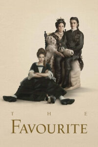 The-Favourite