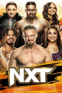 WWE NXT (29th July 2025)