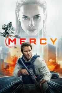 Mercy – Amazon Prime (2026)