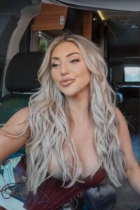 Sleazy Rider Part 1 (2026)