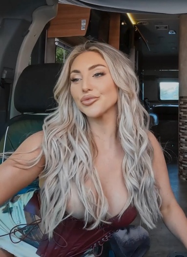 Sleazy Rider Part 1 (2026)