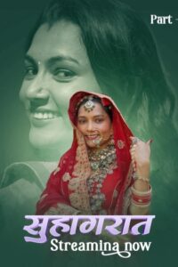 Suhaagraat (2026)