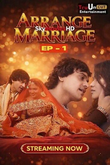 Arrange Marriage (2026)