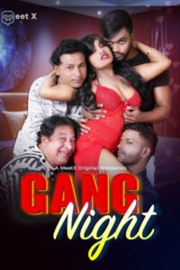 Gang Night (2026)