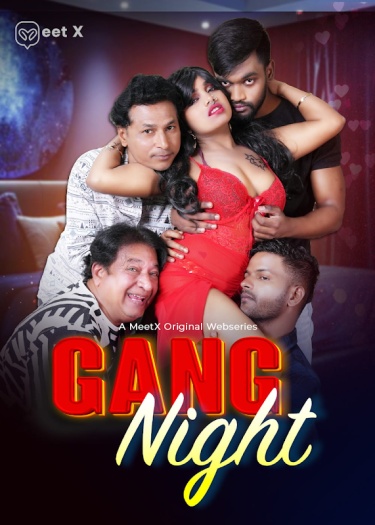Gang Night (2026)