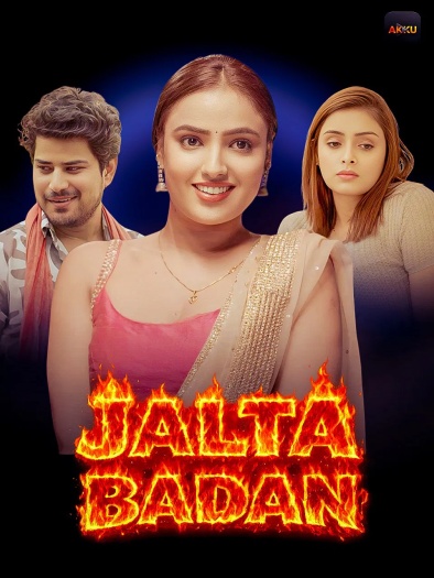 Jalta Badan (2026)