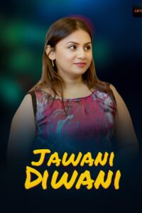 Jawani Diwani (2026)