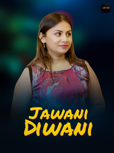 Jawani Diwani (2026)