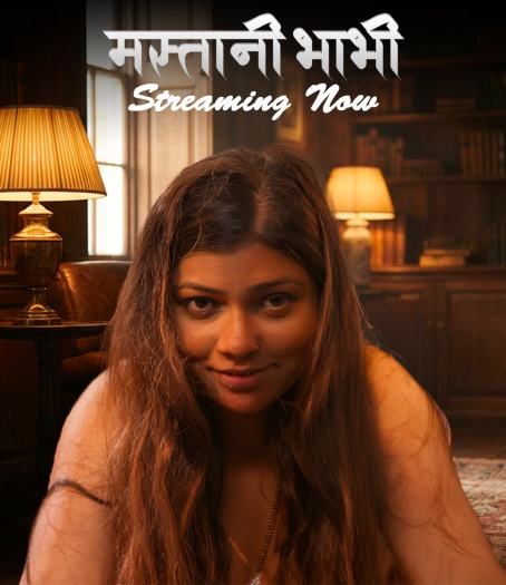 Mastani Bhabhi (2026)