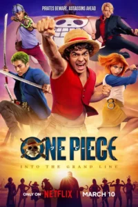 One Piece (Season 1-2)