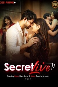 Secret Live (2026)