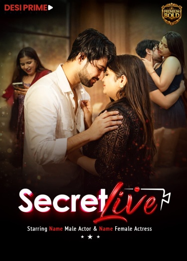 Secret Live (2026)
