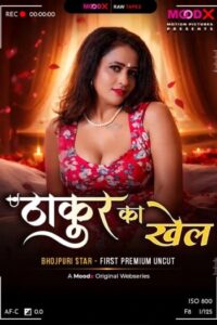 Thakur Ka Khel BTS (2026)