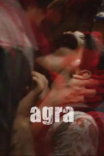 Agra-2025