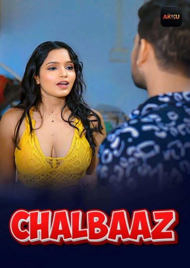 Hot Web SeriesChalbaaz (2026)