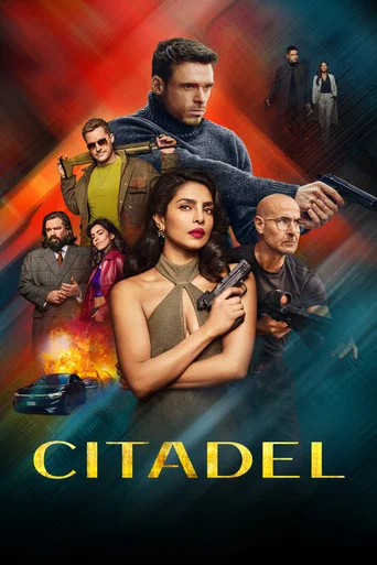 Citadel (2023)