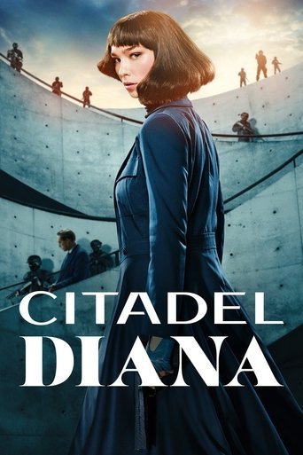 Citadel Diana (2024)