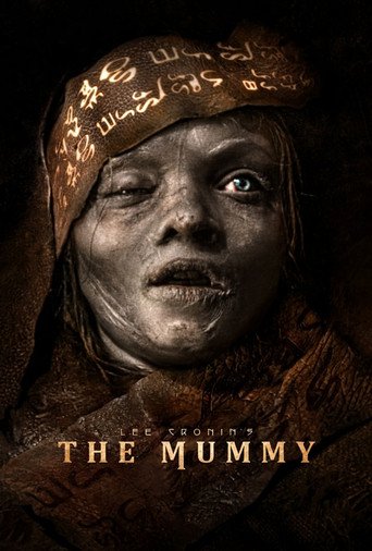 Lee Cronin’s The Mummy (2026)