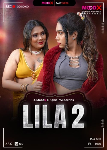 Lila BTS2