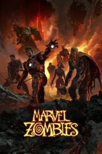 Marvel Zombies (2025)