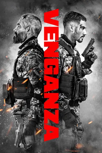 Revenge – Amazon Prime (2026)