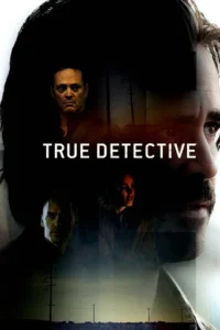 True Detective (Season 1–4)