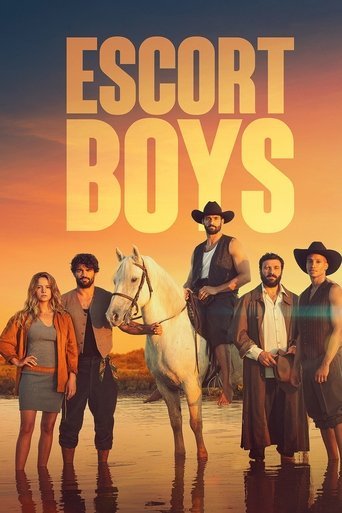 Escort Boys (Season 1-2)