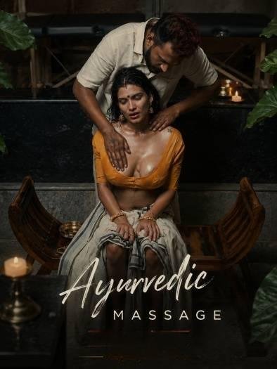 Ayurvedic Massage (2026)