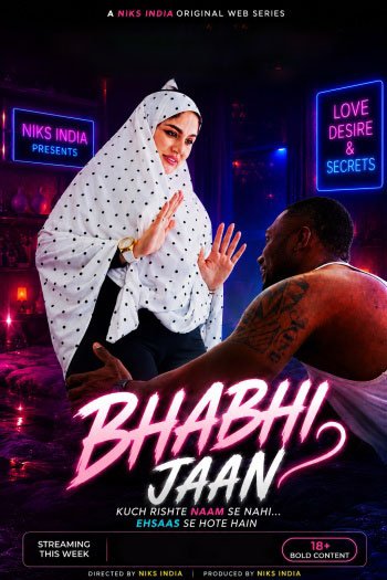 Bhabhi Jaan (2026)