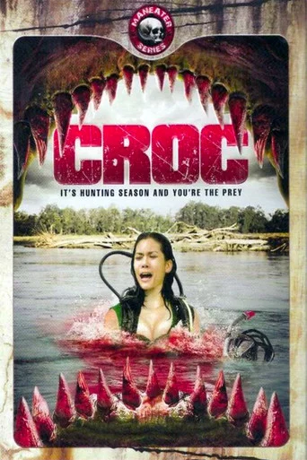 Croc (2007)