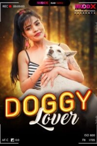 Doggy Lover BTS (2026)