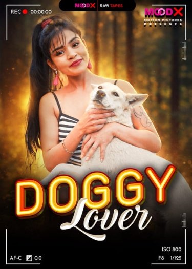 Doggy Lover BTS (2026)