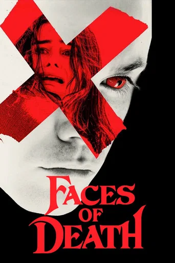 Faces of Death (2026)