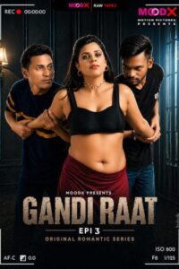 Gandi Raat 3 BTS (2026)