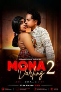 Mona Darling (2026)