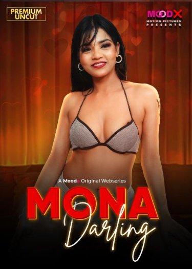 Mona Darling