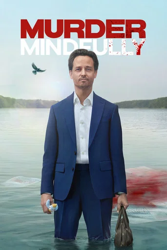 Murder Mindfully (Season 1-2)