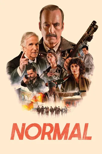 Normal (2025)