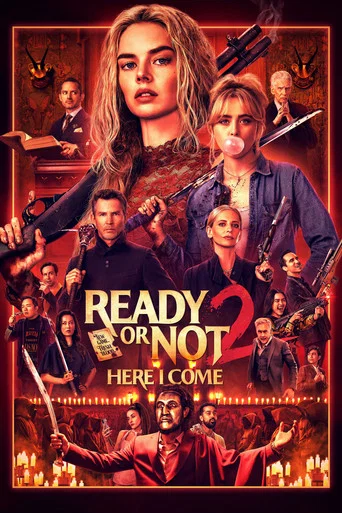 Ready or Not 2 Here I Come (2026)