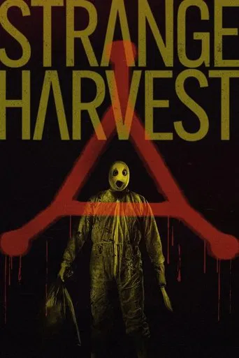Strange Harvest (2025)