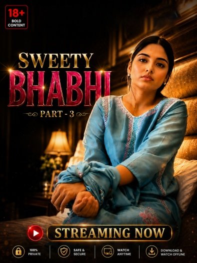 Sweety Bhabhi 3 (2026)