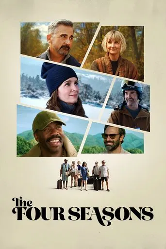 The Four Seasons (Season 1-2)