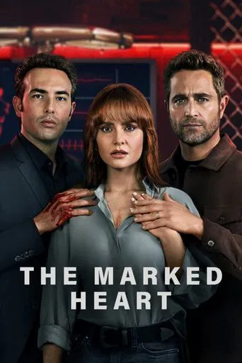 The Marked Heart (Season 1-2)