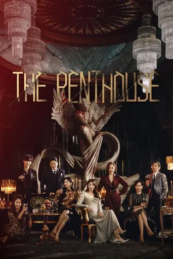 The Penthouse (Season 1-3)