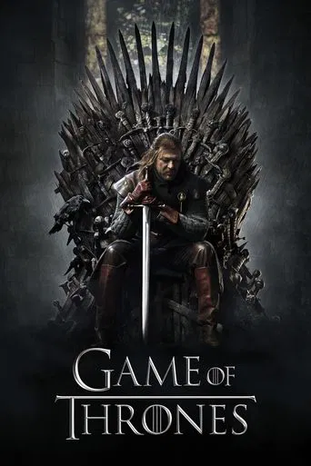 [18+] Game of Thrones (Season 1-8)